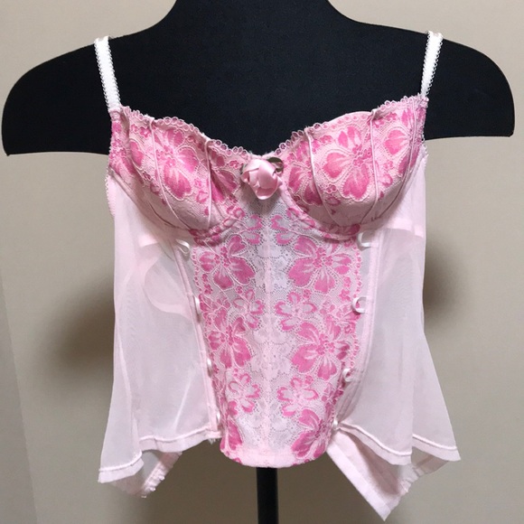 delicates Other - Lingerie - delicates 36B delicates Other - Lingerie - delicates 36B